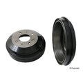 Genuine Brake Drum, 5841125010 5841125010